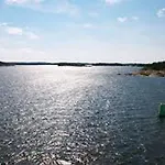 Helga - Beachfront فيلة