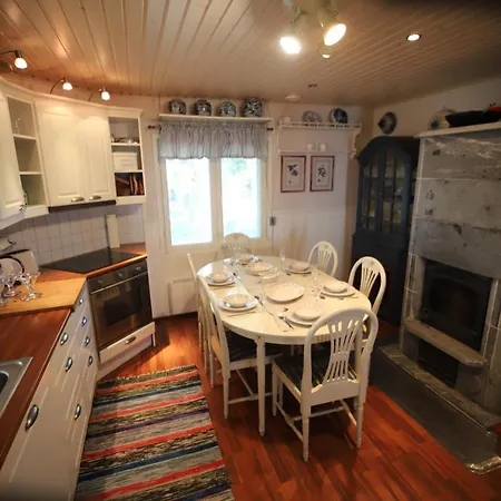 Helga - Beachfront Villa Hitis