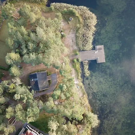 Vila Helga - Beachfront *