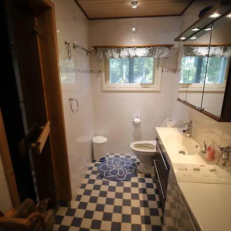 Helga - Beachfront *