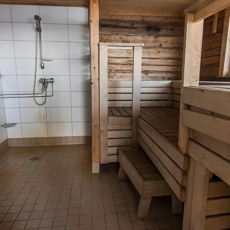 Helga - Beachfront * Hitis