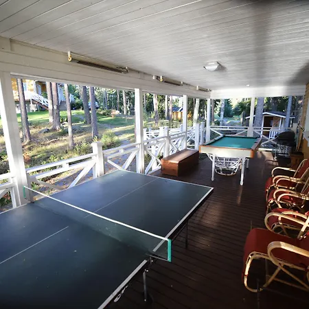 Helga - Beachfront Hitis