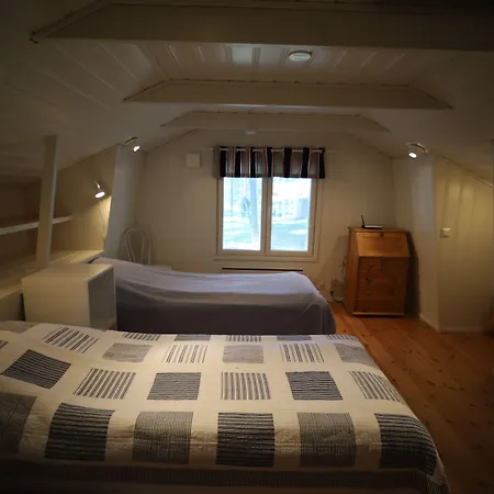 Vila Helga - Beachfront