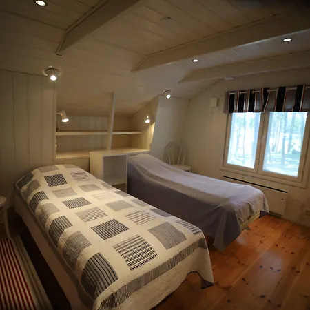 Vila Helga - Beachfront