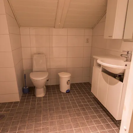 Helga - Beachfront Vila