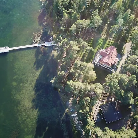Villa Helga - Beachfront