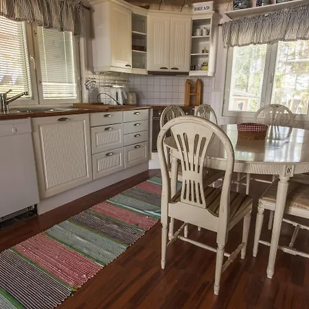 Helga - Beachfront Villa *