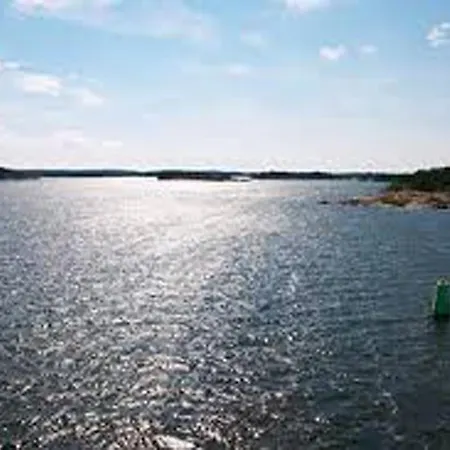 Helga - Beachfront Vila