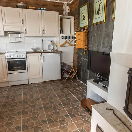 Helga - Beachfront *