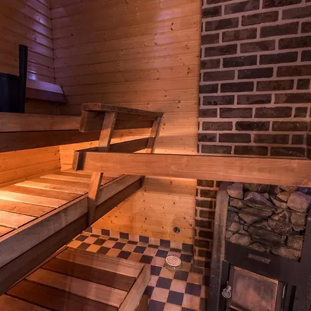 Helga - Beachfront * Hitis