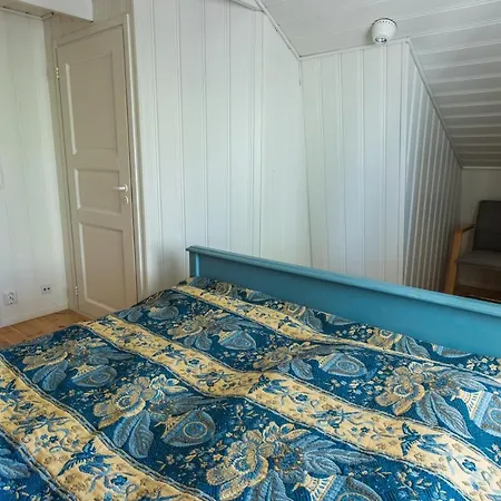 Helga - Beachfront *