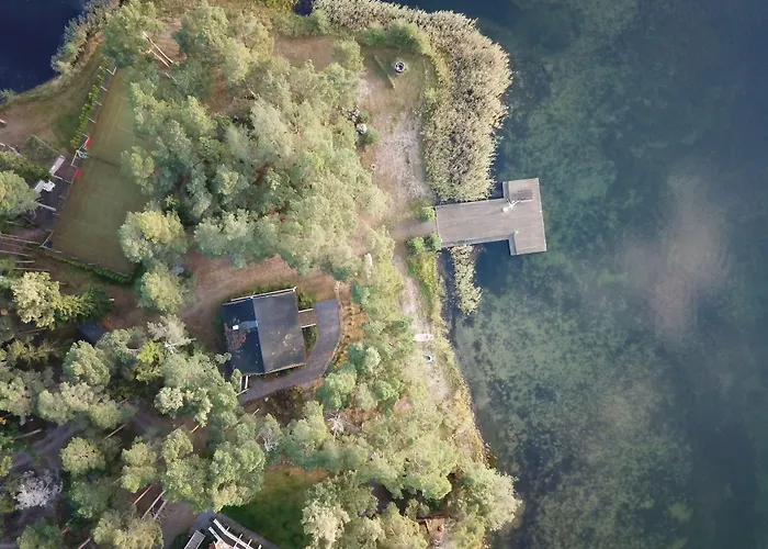 Villa Helga - Beachfront *