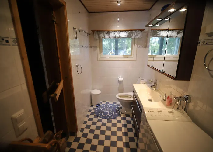 Helga - Beachfront *