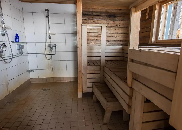 Helga - Beachfront * Hitis