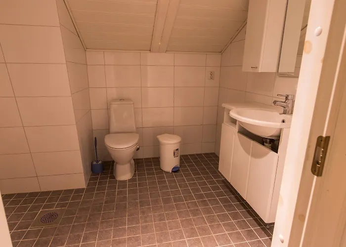 Helga - Beachfront Villa