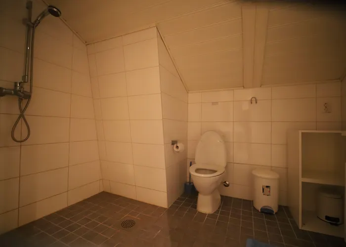 Helga - Beachfront *