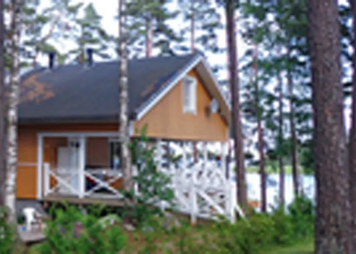 Villa Helga - Beachfront