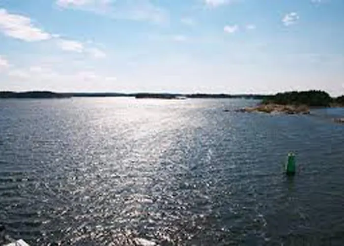 Helga - Beachfront Villa