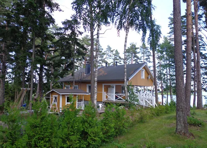 Helga - Beachfront Villa *