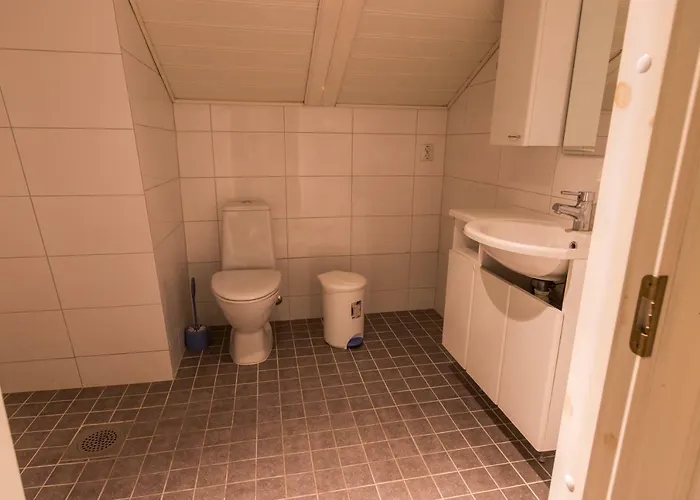 Helga - Beachfront Villa