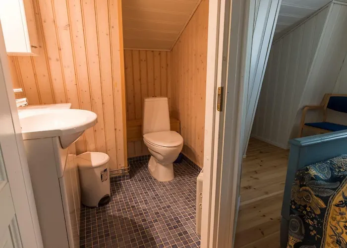 Helga - Beachfront Villa *