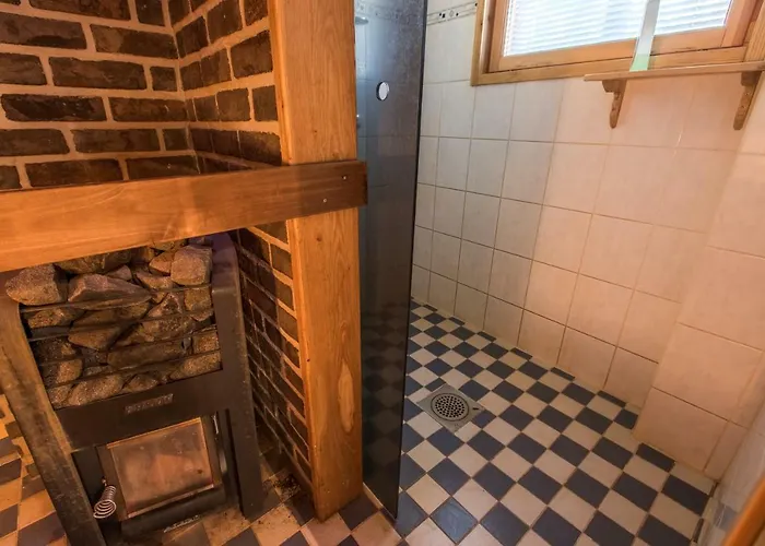 Helga - Beachfront Villa *