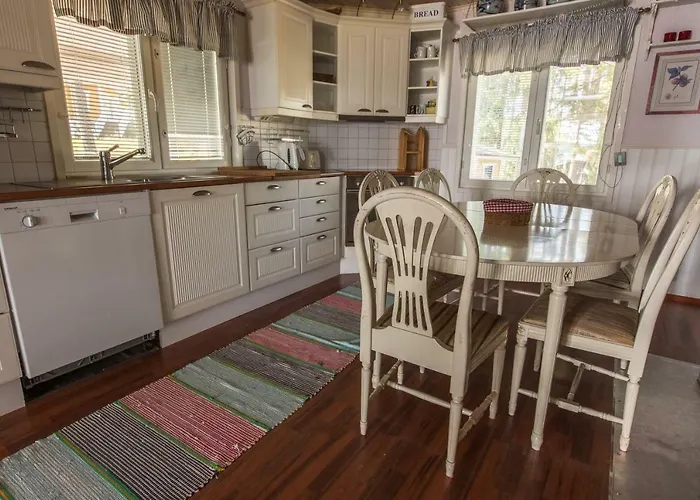 Helga - Beachfront Villa *