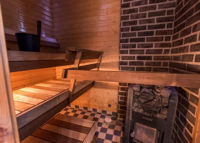 Helga - Beachfront * Hitis