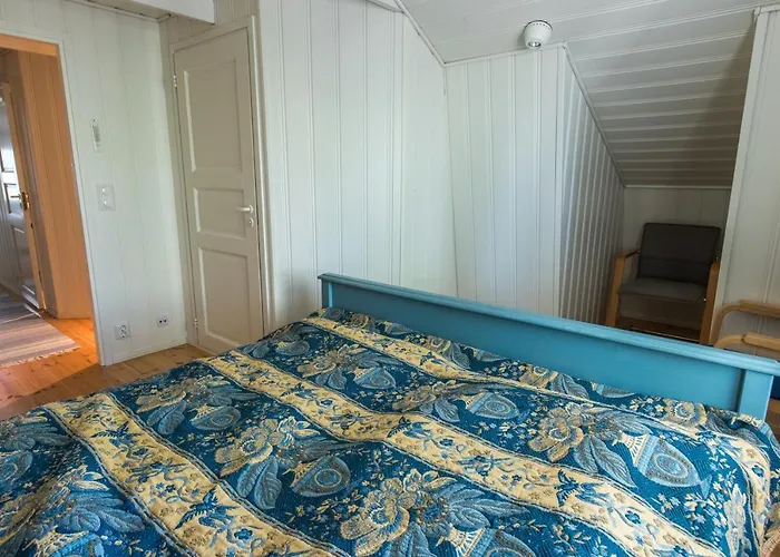 Helga - Beachfront *